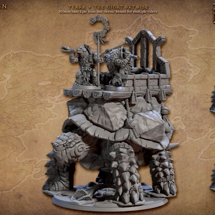 terra gigatortoise artisan guild artg0693 1.jpg