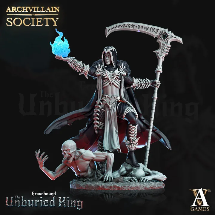 thastilia shadeborn necromancer scythe archvillaingames arch2533 0.jpg