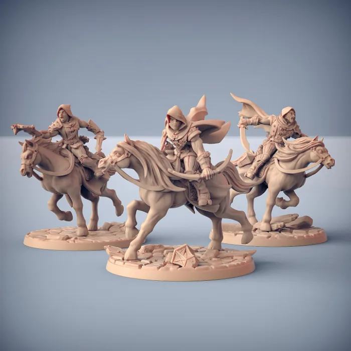 thieves guild steeds 3 artisan guild artg0918 1.jpg