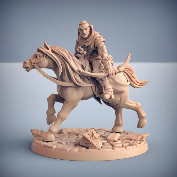 thieves guild steeds 3 artisan guild artg0918 2.jpg