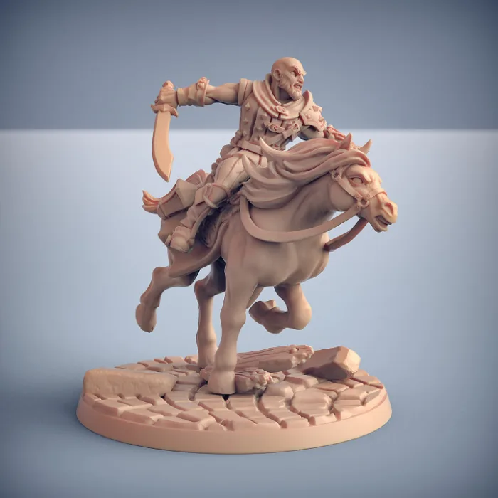 thieves guild steeds 3 artisan guild artg0918 4.jpg