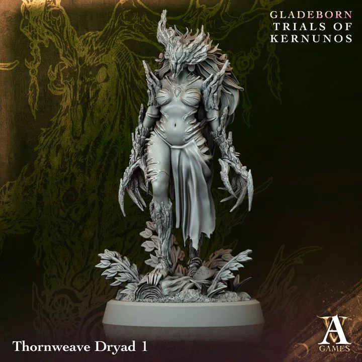 thornweave dryad archvillaingames arch2565 0.jpg