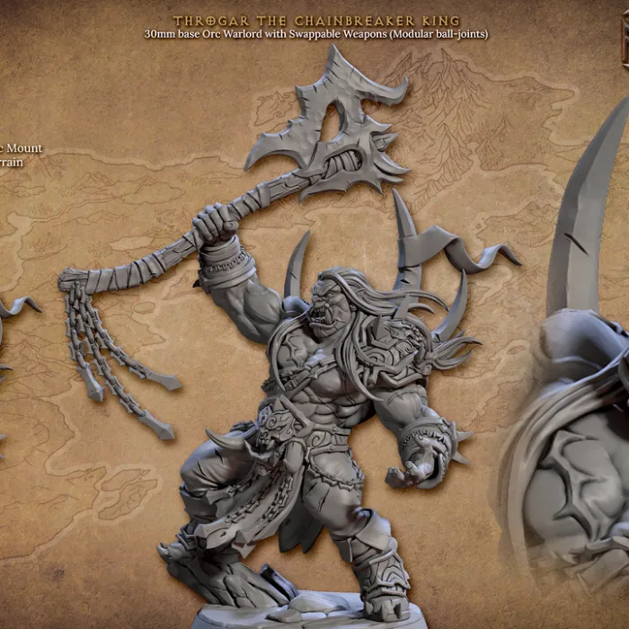 throgar chainbreaker king artisan guild artg0658 1.png