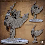 thrumagogg gryphon king artisan guild artg0753 0 3.jpg