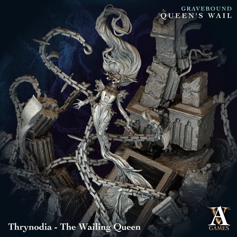 thrynodia wailing queen archvillain games arch2570 0.jpg