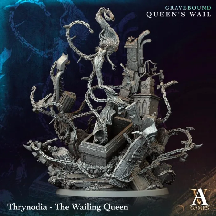 thrynodia wailing queen archvillaingames arch2570 1.jpg