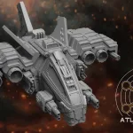 thunderfury gunship atlan forge atfg0065 0.jpg