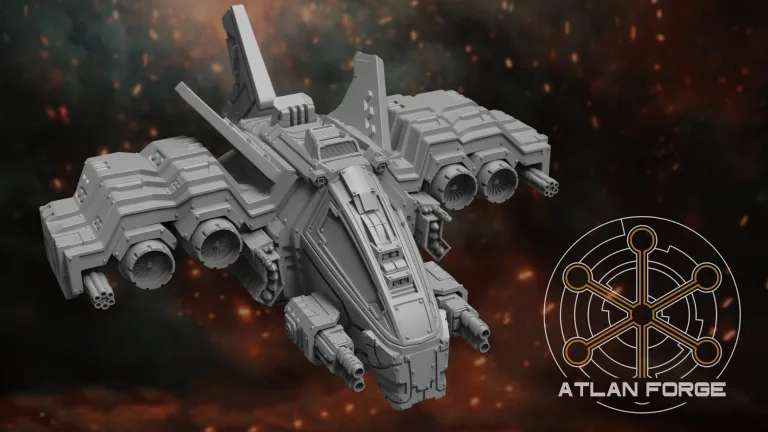 thunderfury gunship atlan forge atfg0065 0.jpg