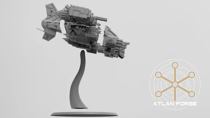 thunderfury gunship atlan forge atfg0065 10.jpg