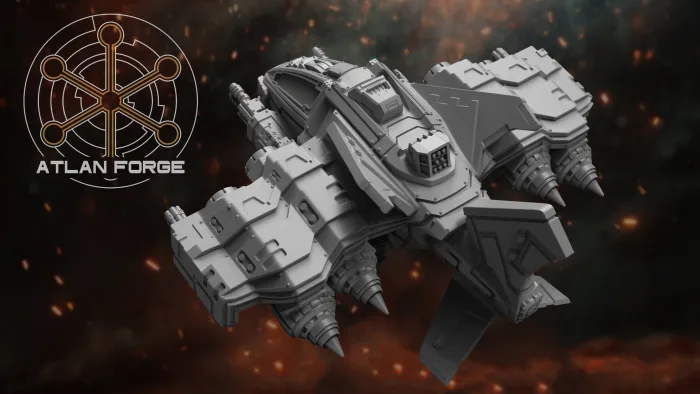 thunderfury gunship atlan forge atfg0065 6.jpg
