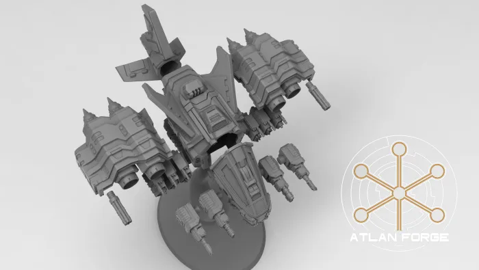 thunderfury gunship atlan forge atfg0065 8.jpg