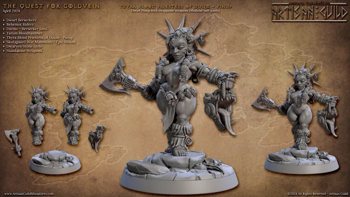 thyra blood priestess duum artisan guild artg0678 1.jpg