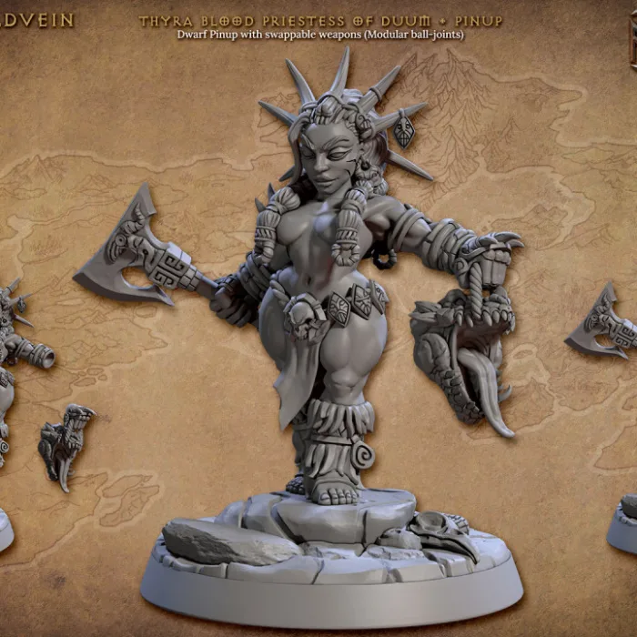 thyra blood priestess duum artisan guild artg0678 1.jpg