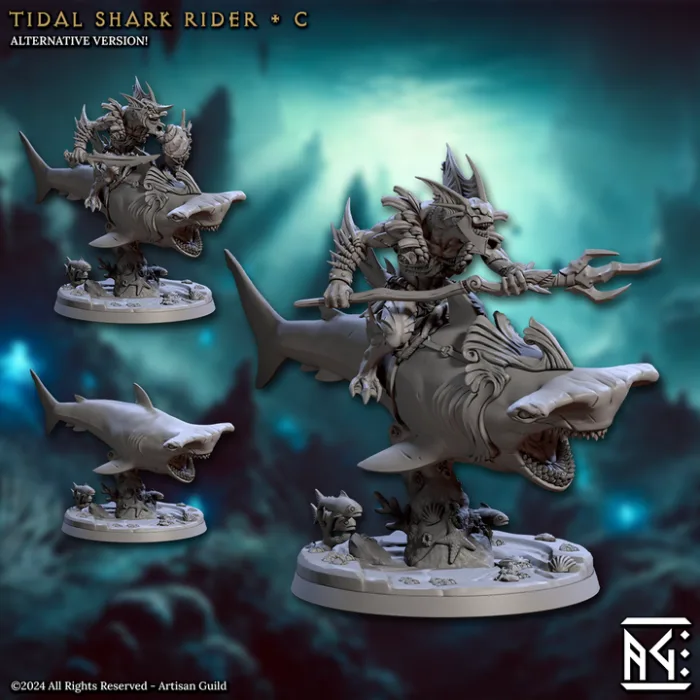 tidal shark rider artisan guild artg0120 6.png