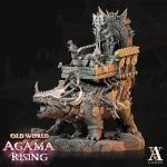 titanoceratus warband archvillaingames arch2580 1.jpg