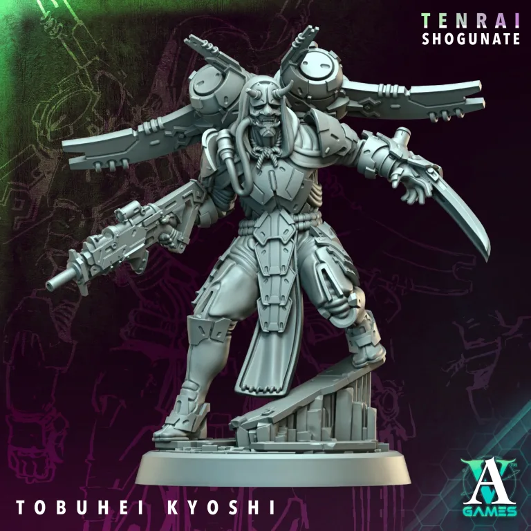 tobuhei kyoshi archvillain games arch3414 0.jpg