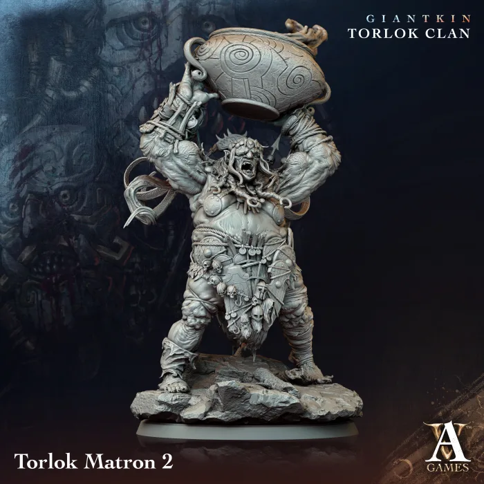 torlok matron archvillain games arch2588 1.jpg