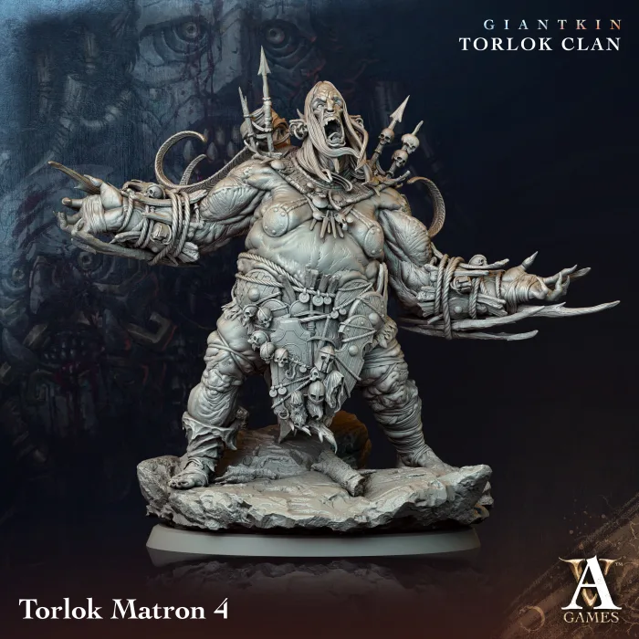 torlok matron archvillain games arch2588 3.jpg