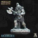 tovi blackfingers human fighter axe archvillain games arch2598 0.jpg