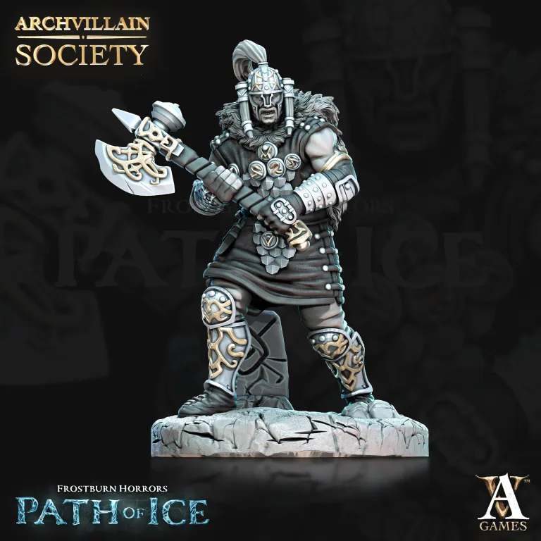 tovi blackfingers human fighter axe archvillain games arch2598 0.jpg