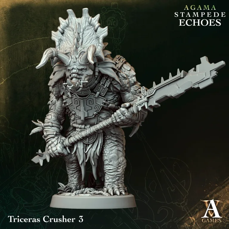 triceras crusher archvillain games arch3112 0 1.jpg