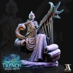 triton tribal leaders archvillain games arch2634 2.jpg