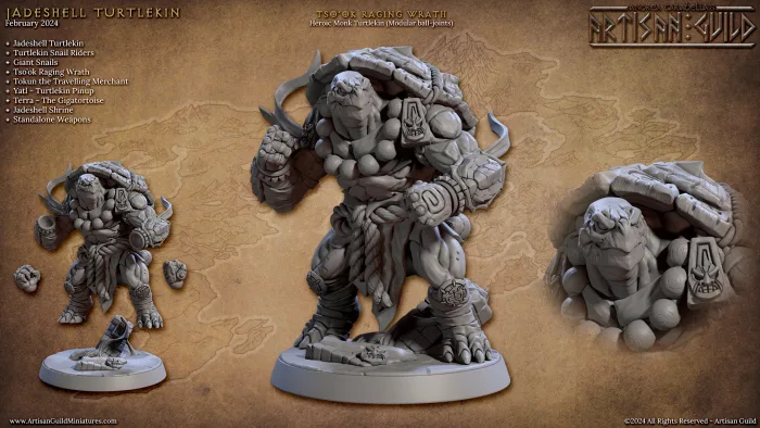 tso ok raging wrath artisan guild artg0694 1.jpg