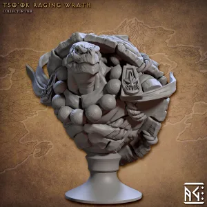 tso ok raging wrath bust artisan guild artg1333 0 1.jpg
