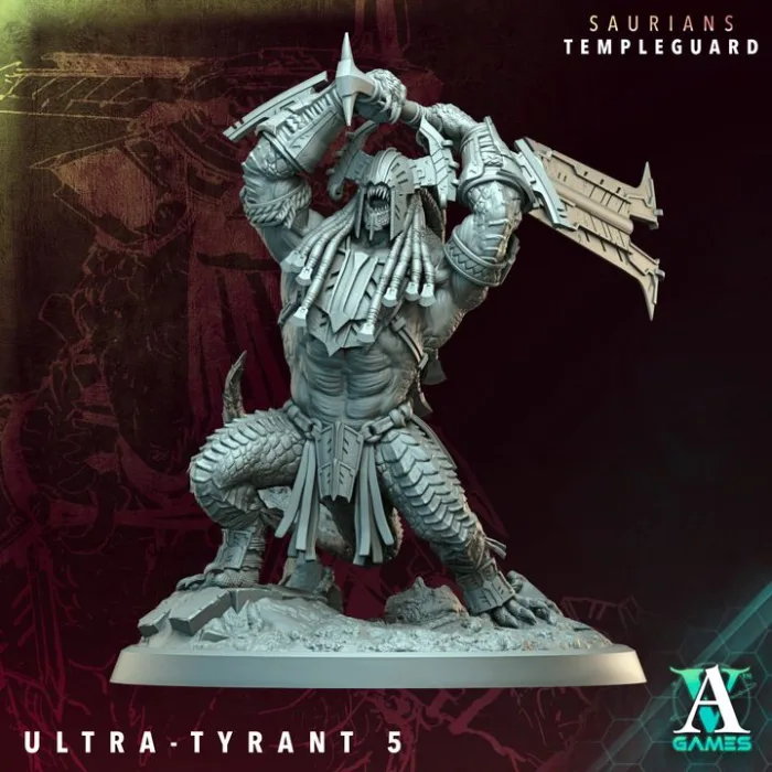ultra tyrant tyrant gloryseeker archvillain games arch3053 2.jpg