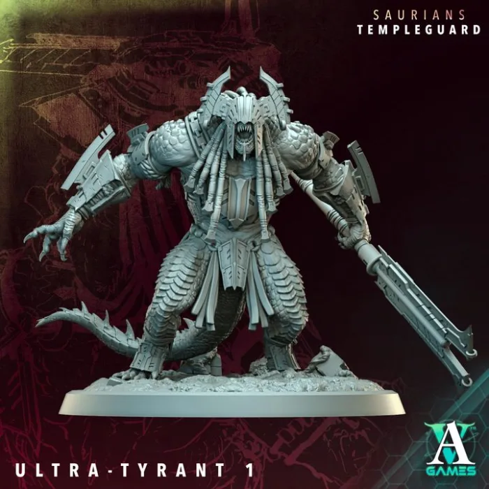 ultra tyrant tyrant gloryseeker archvillain games arch3053 4.jpg