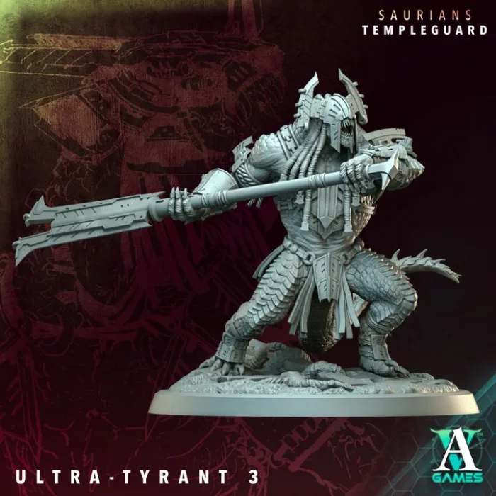 ultra tyrant tyrant gloryseeker archvillain games arch3053 5.jpg