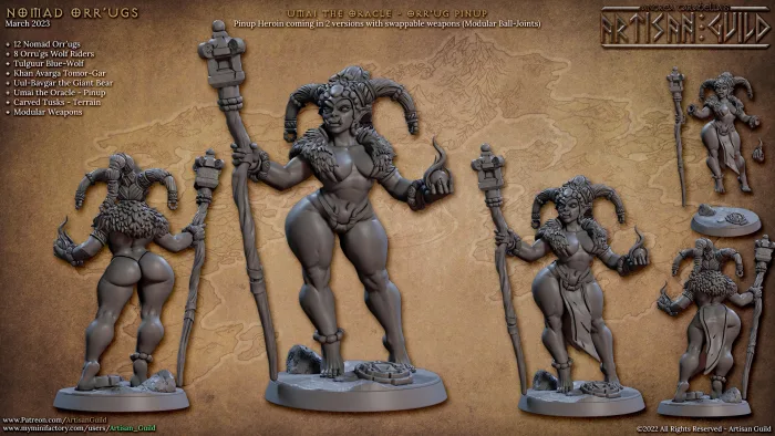 umai oracle artisan guild artg0759 1.jpg