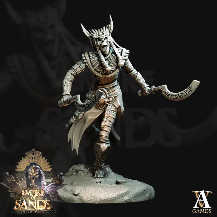 undead royal guards archvillain games arch2651 1.jpg