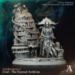 urul eternal archivist archvillain games arch2665 0.jpg