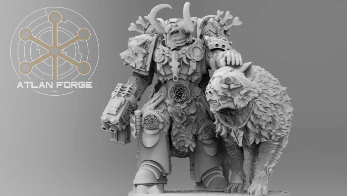 valen asgardian commander atlan forge atfg0236 13.jpg