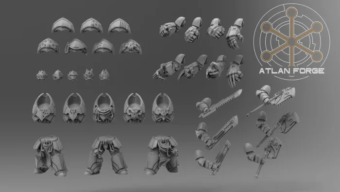 vampire knights assault uriasi 5 atlan forge atfg0107 1.jpg