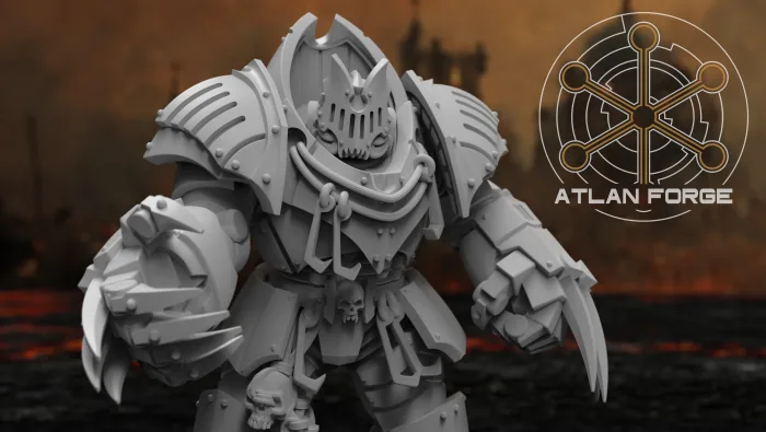 vampire knights assault uriasi 5 atlan forge atfg0107 4.jpg