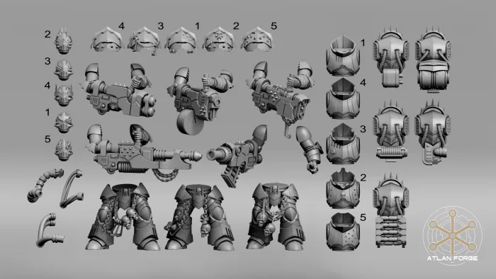 vampire knights desecrators 5 atlan forge atfg0048 1.jpg