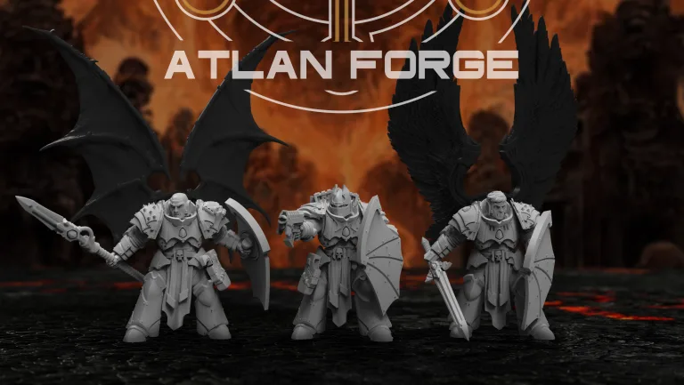 vampire knights veterans atlan forge atfg0092 0.jpg