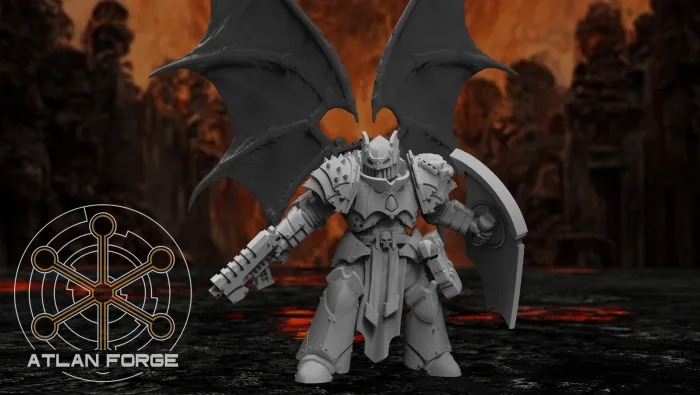 vampire knights veterans atlan forge atfg0092 2.jpg