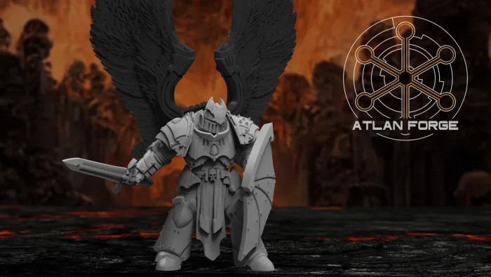 vampire knights veterans atlan forge atfg0092 4.jpg