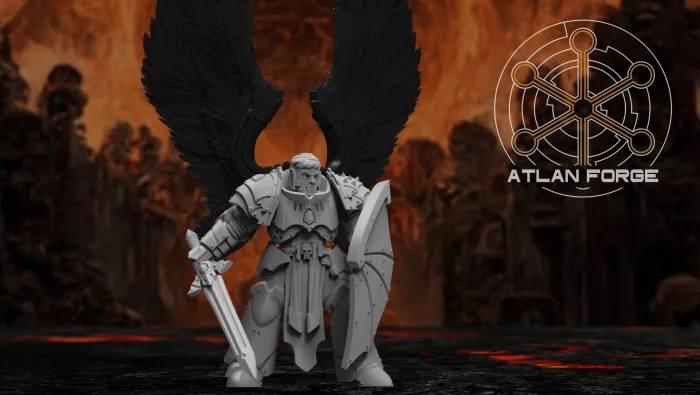 vampire knights veterans atlan forge atfg0092 5.jpg