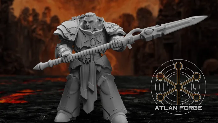 vampire knights veterans atlan forge atfg0092 6.jpg