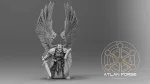 vampire knights veterans atlan forge atfg0092 8.jpg