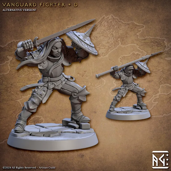 vanguard fighter artisan guild artg0145 6.png