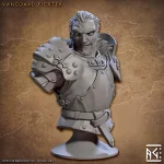 vanguard fighter bust artisan guild artg1309 0 1.png