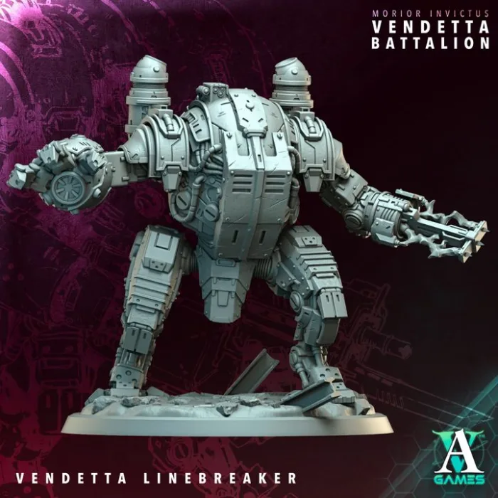 vendetta annihilator linebreaker archvillain games arch2994 1.jpg