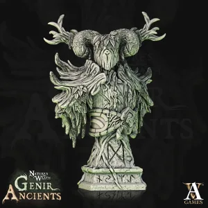 verdant ancient bust archvillain games arch2688 0.jpg