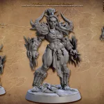 vesdra blackcrag shaman artisan guild artg0656 1.png