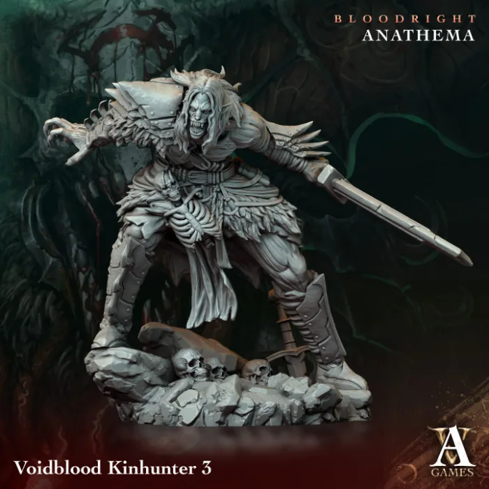 voidblood kinhunter archvillaingames arch2725 4.jpg
